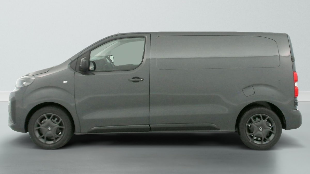 360615_p2 - CITROEN - JUMPY - 2025 - photo 6