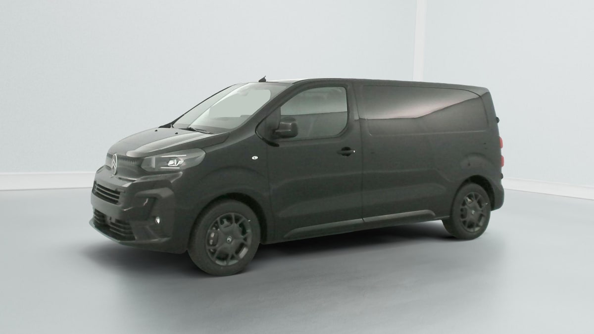 360616_p2 - CITROEN - JUMPY - 2025 - photo 5