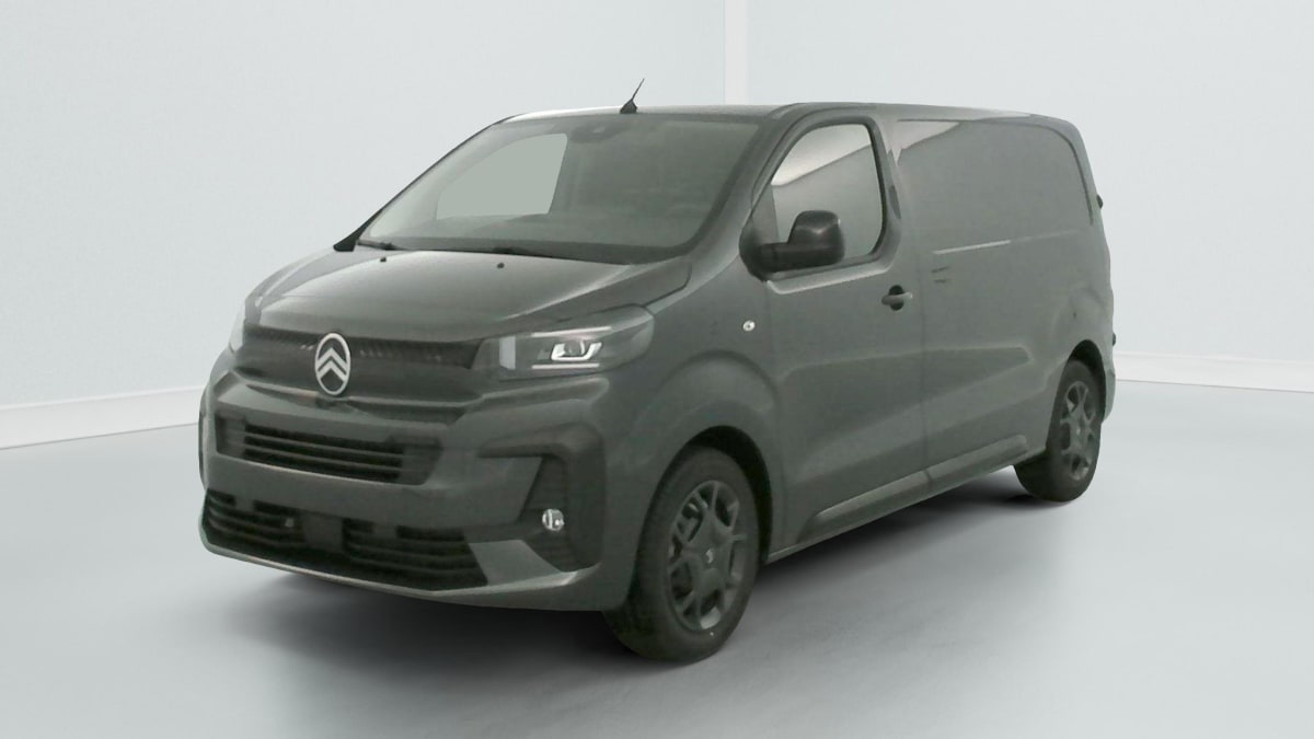 360614_p2 - CITROEN - JUMPY - 2025 - photo 5