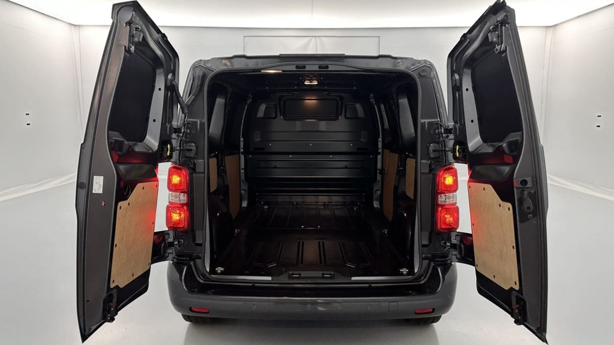 360615_p2 - CITROEN - JUMPY - 2025 - photo 10