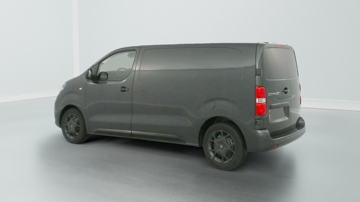 360614_p2 - CITROEN - JUMPY - 2025 - photo 7