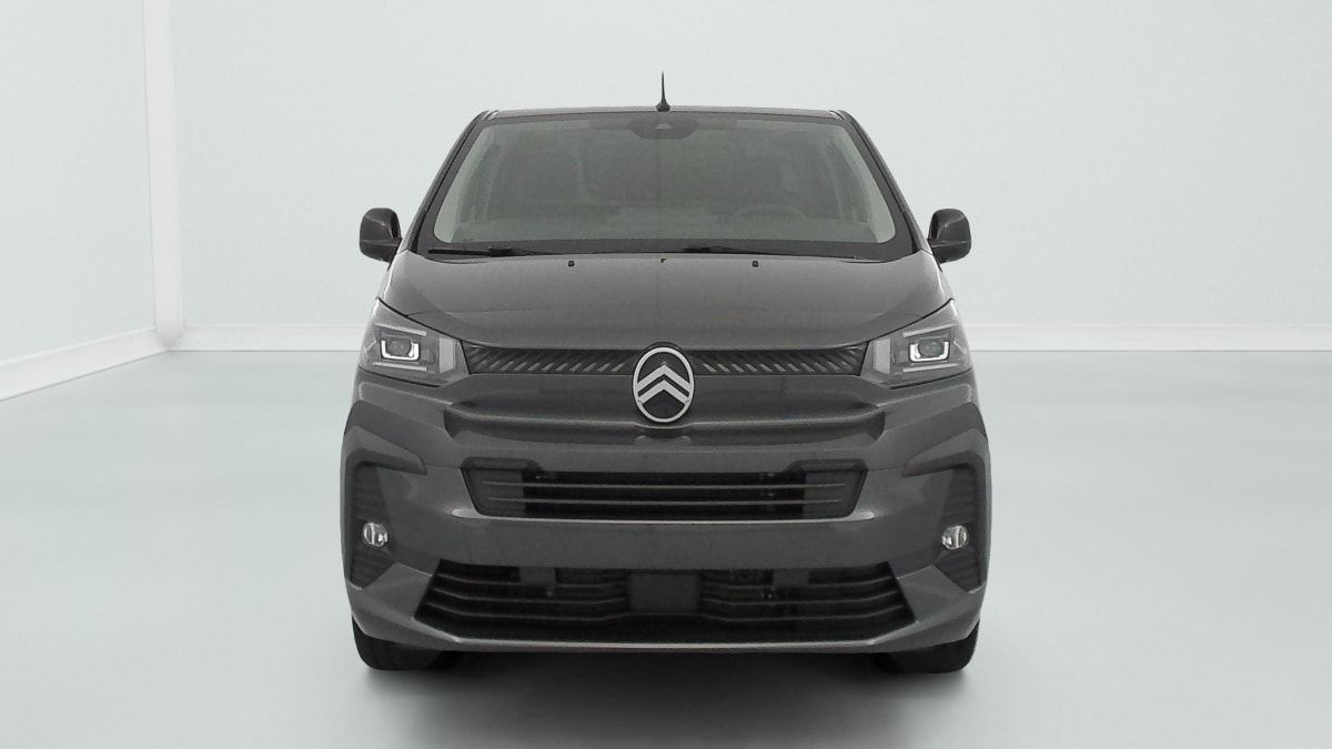 360615_p2 - CITROEN - JUMPY - 2025 - photo 3