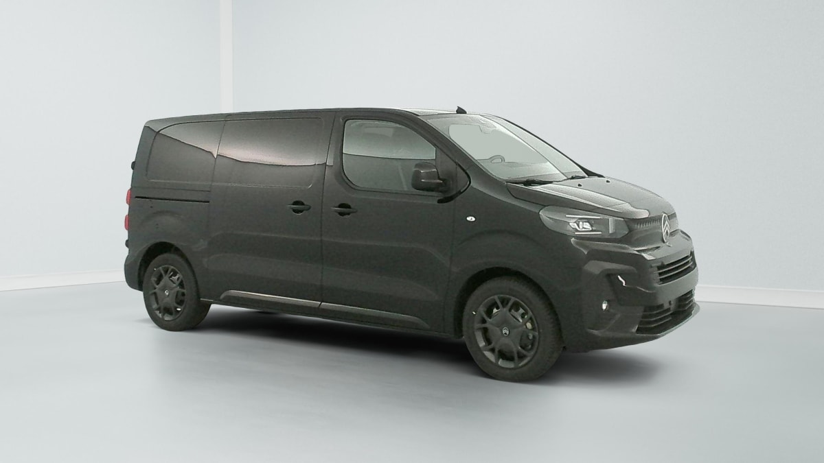 360616_p2 - CITROEN - JUMPY - 2025 - photo 2