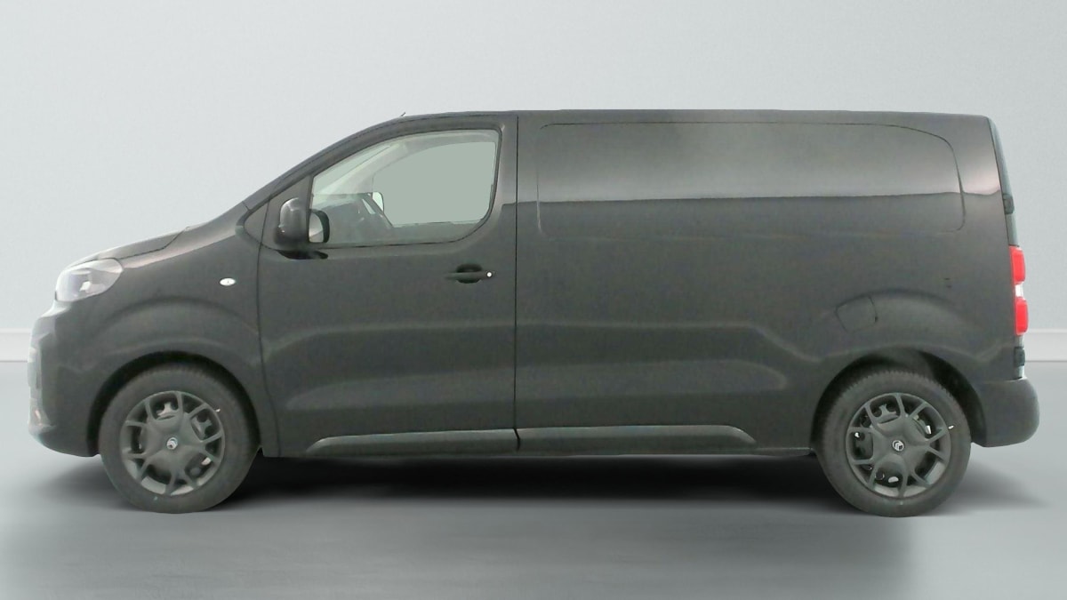 360616_p2 - CITROEN - JUMPY - 2025 - photo 6