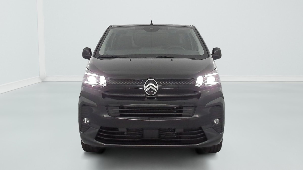 360616_p2 - CITROEN - JUMPY - 2025 - photo 3