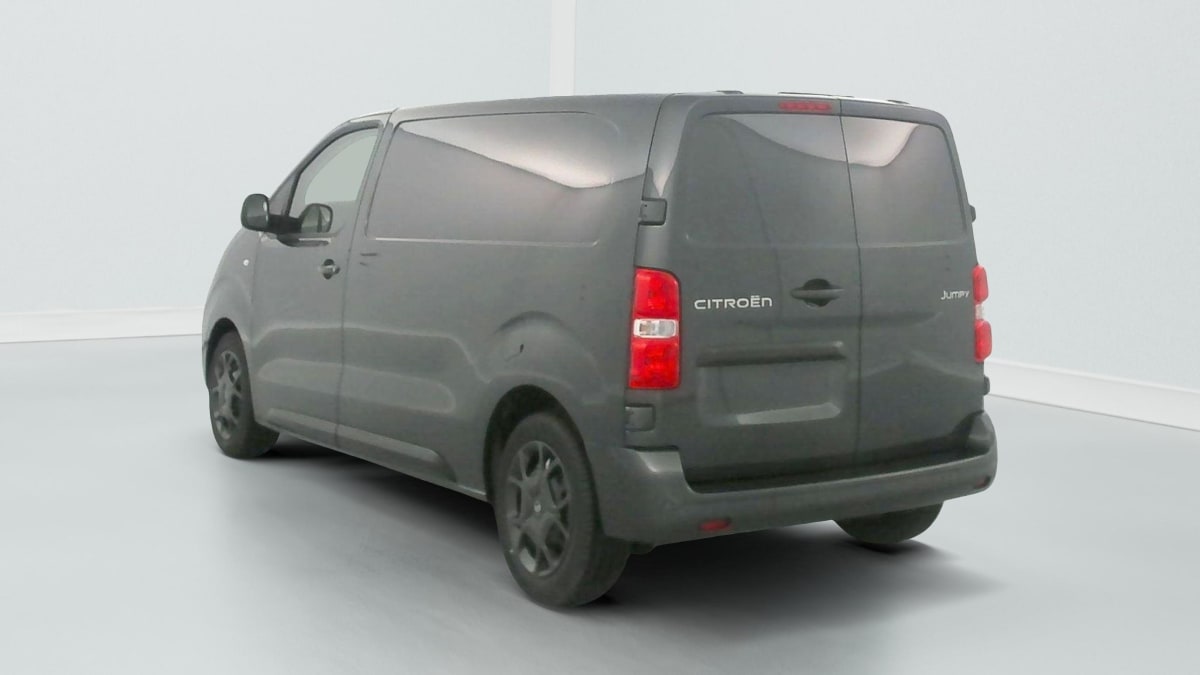 360615_p2 - CITROEN - JUMPY - 2025 - photo 7