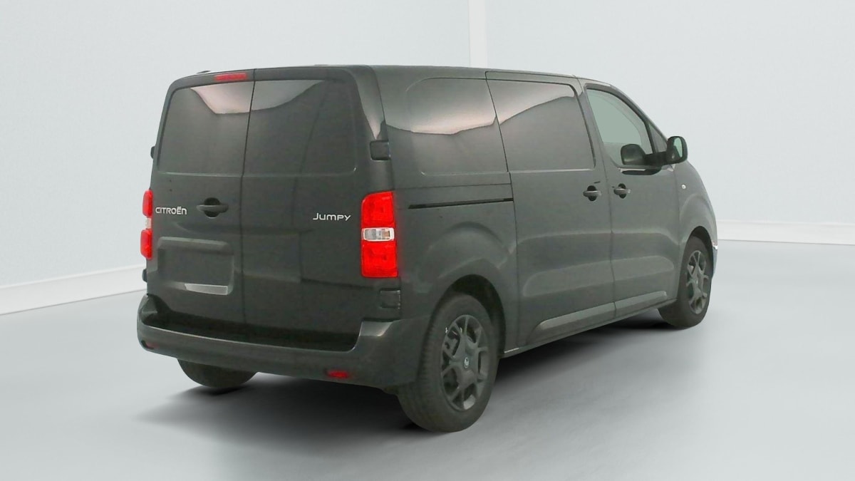360616_p2 - CITROEN - JUMPY - 2025 - photo 10
