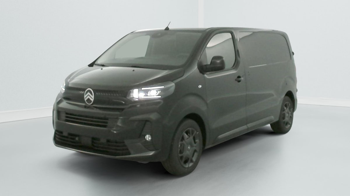 360616_p2 - CITROEN - JUMPY - 2025 - photo 4