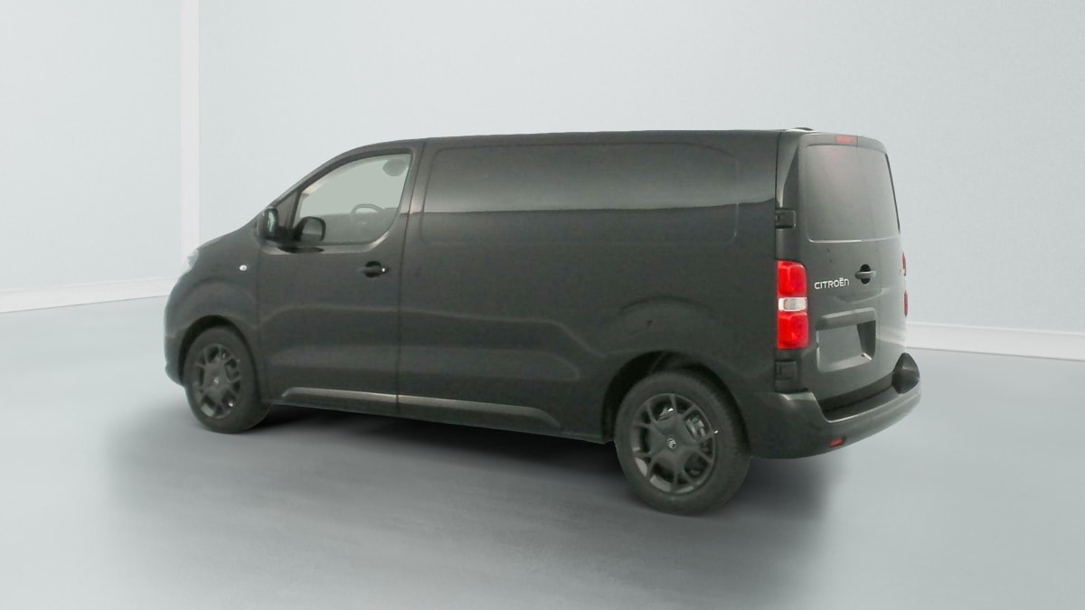 360616_p2 - CITROEN - JUMPY - 2025 - photo 7