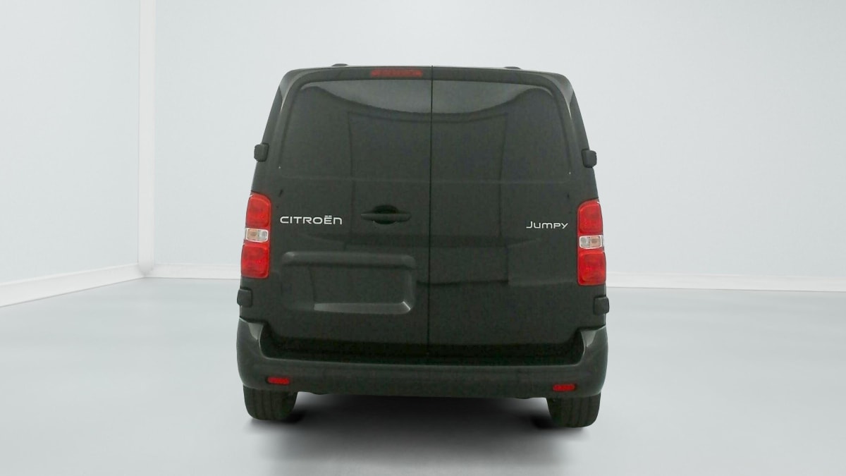360616_p2 - CITROEN - JUMPY - 2025 - photo 9