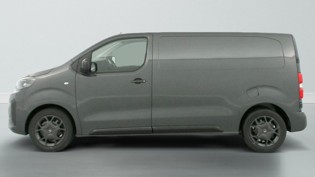 360614_p2 - CITROEN - JUMPY - 2025 - photo 6