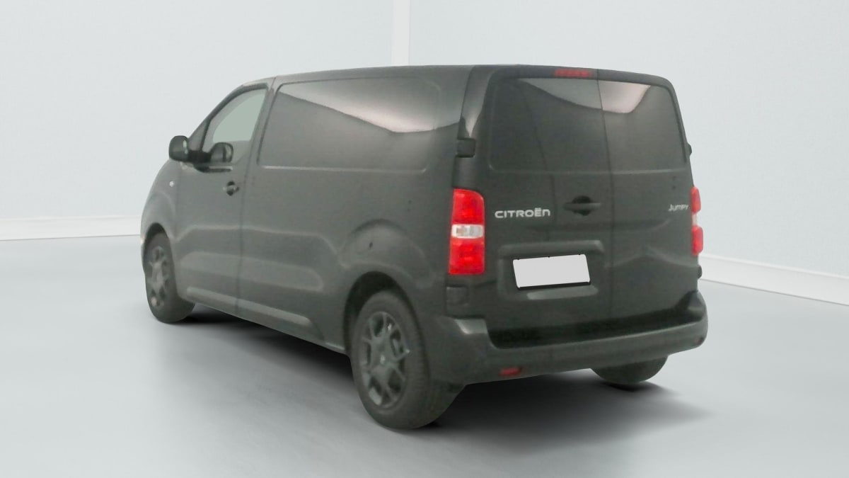 360616_p2 - CITROEN - JUMPY - 2025 - photo 8