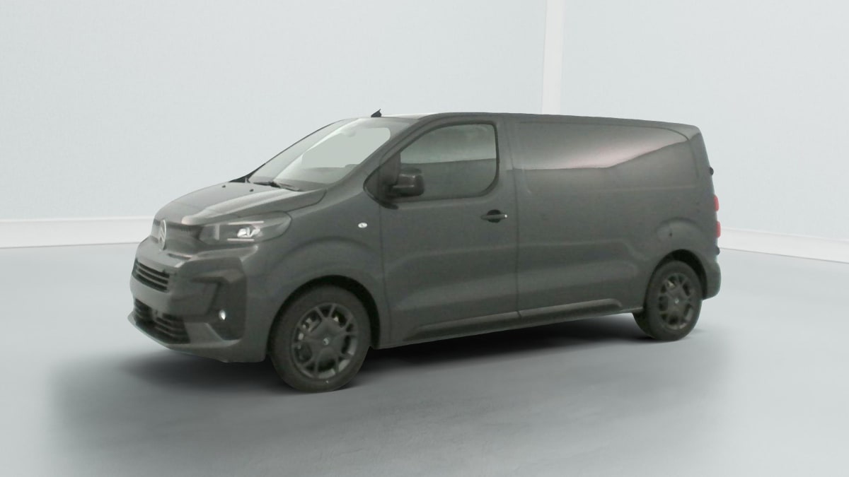 360615_p2 - CITROEN - JUMPY - 2025 - photo 4