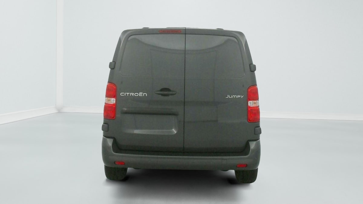 360615_p2 - CITROEN - JUMPY - 2025 - photo 9