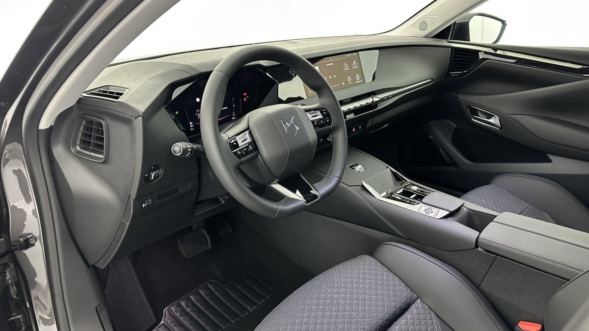 361375_p2 - DS - DS 4 - 2025 - photo 6