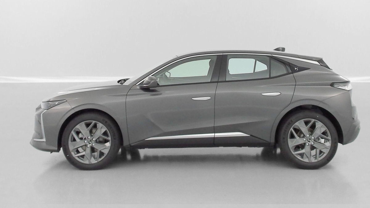 361375_p2 - DS - DS 4 - 2025 - photo 4