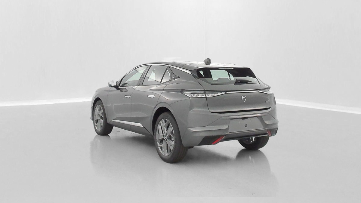 361375_p2 - DS - DS 4 - 2025 - photo 5