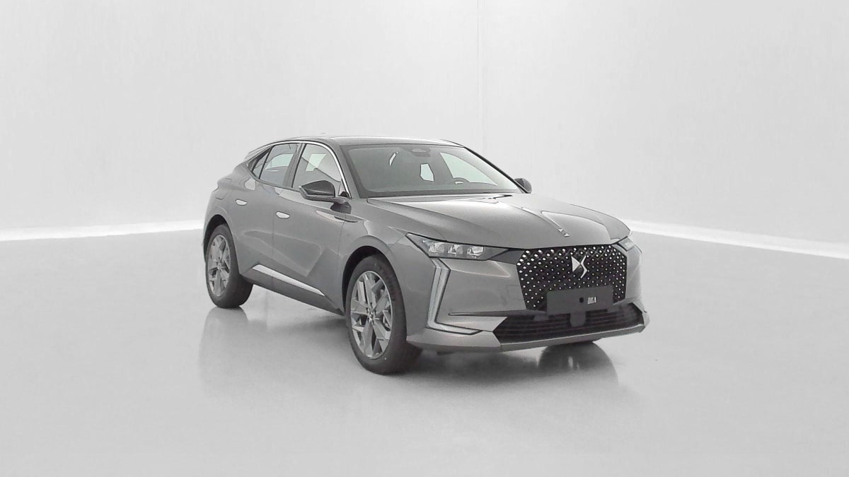 361375_p2 - DS - DS 4 - 2025 - photo 1