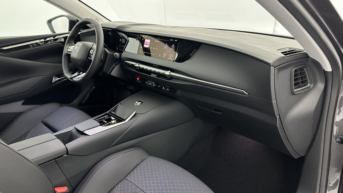 361375_p2 - DS - DS 4 - 2025 - photo 8