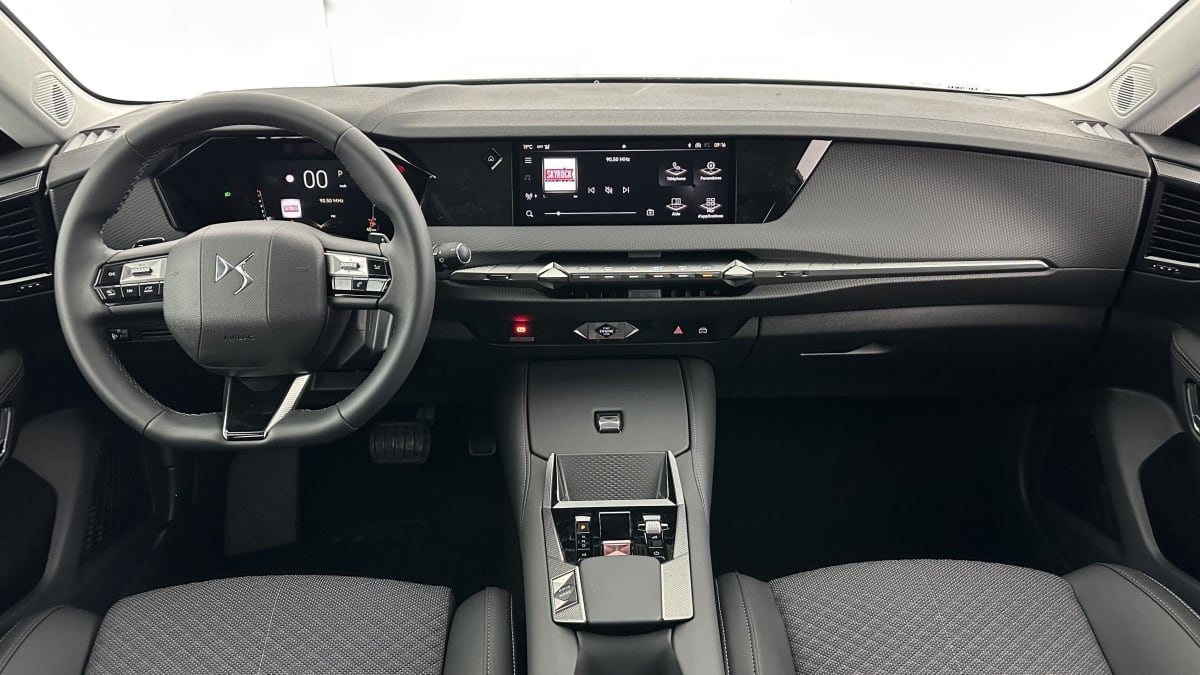 361375_p2 - DS - DS 4 - 2025 - photo 7