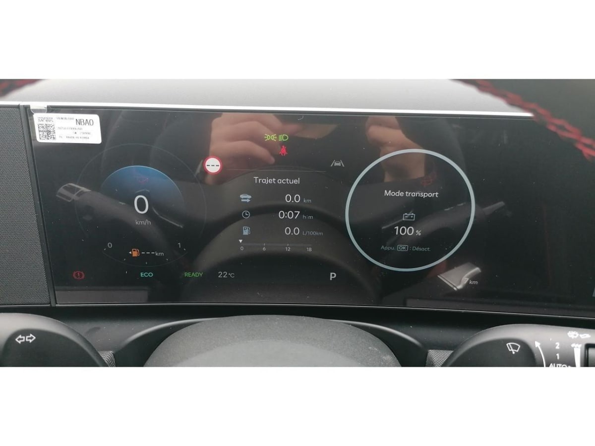 361812_p2 - HYUNDAI - TUCSON - 2025 - photo 8