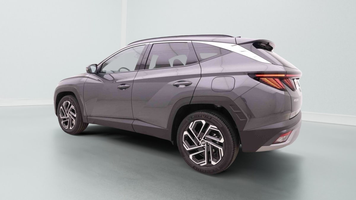 351398_p2 - HYUNDAI - TUCSON - 2025 - photo 3