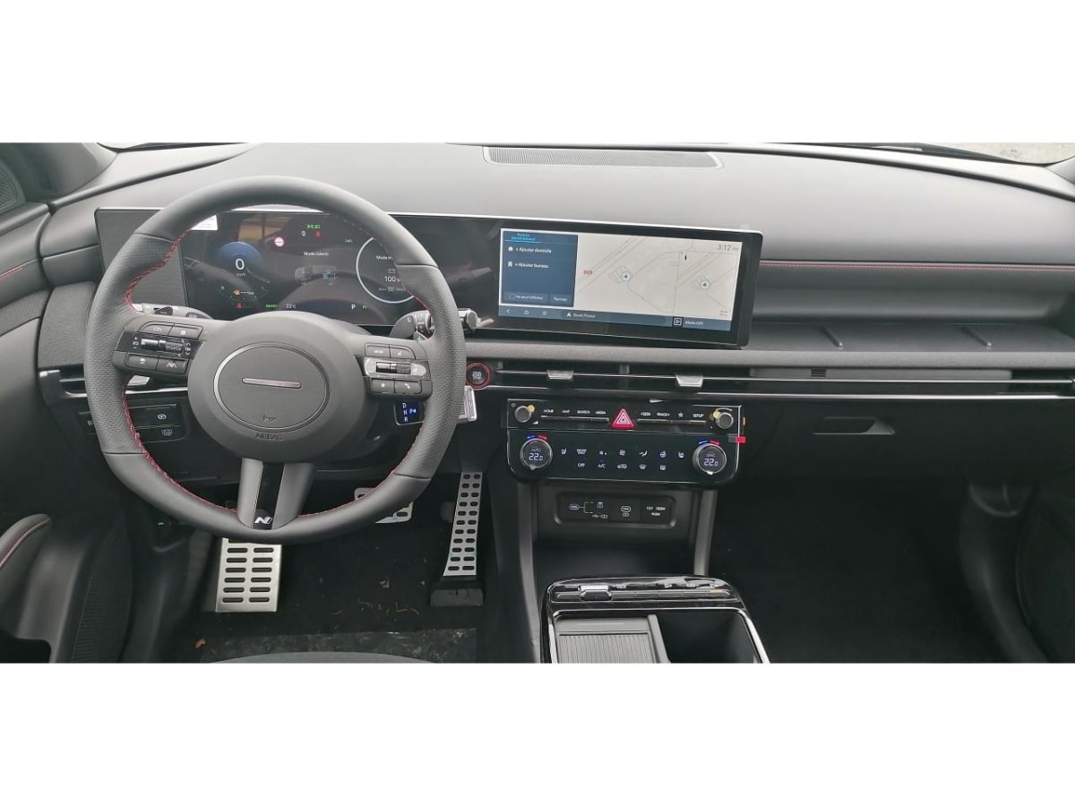 361812_p2 - HYUNDAI - TUCSON - 2025 - photo 7