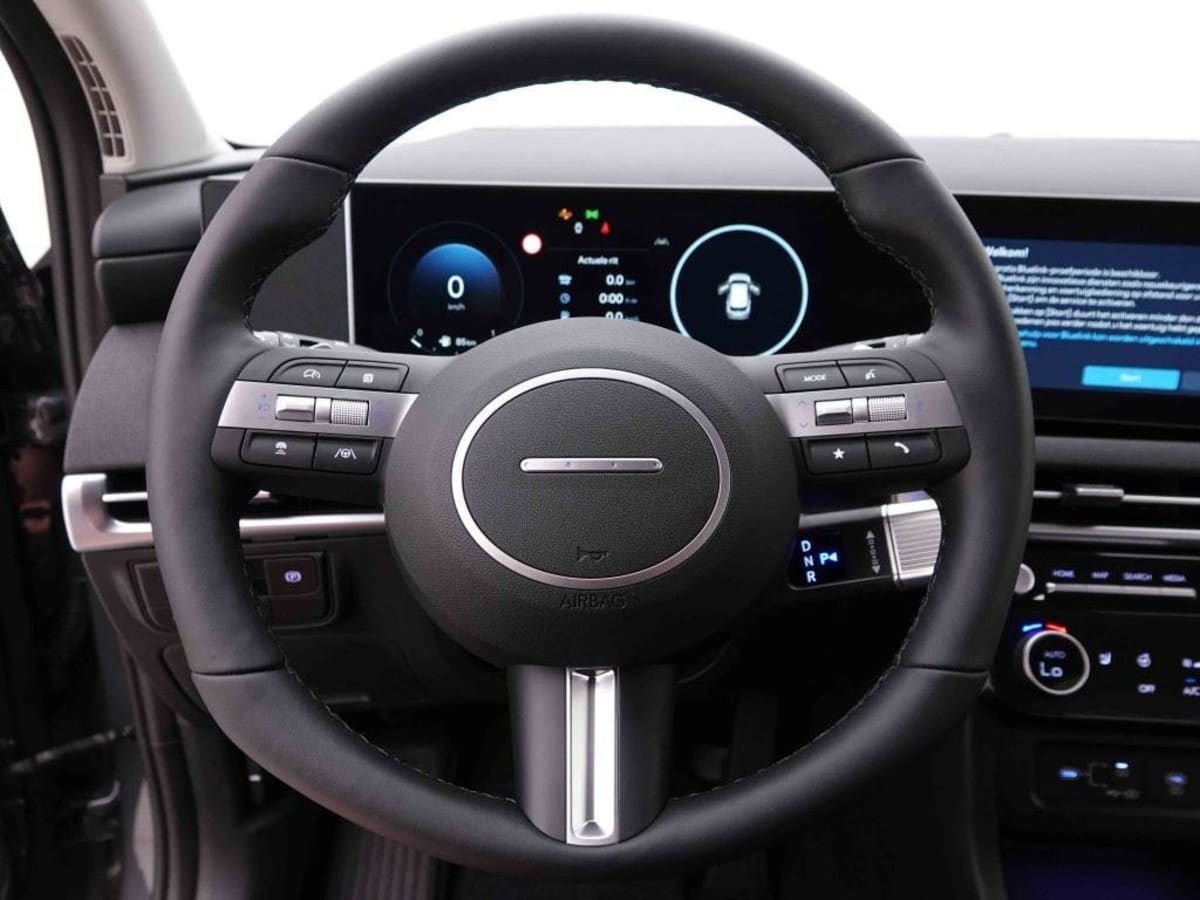 351398_p2 - HYUNDAI - TUCSON - 2025 - photo 9