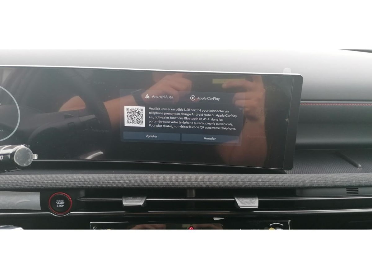 361812_p2 - HYUNDAI - TUCSON - 2025 - photo 10