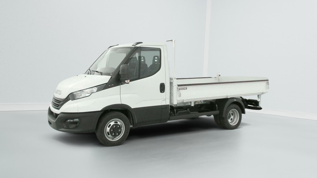 289989_p2 - IVECO - DAILY - 2025 - photo 4