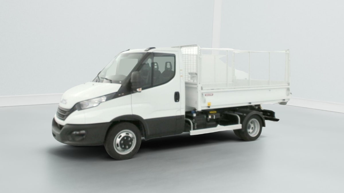 286171_p2 - IVECO - DAILY - 2025 - photo 5