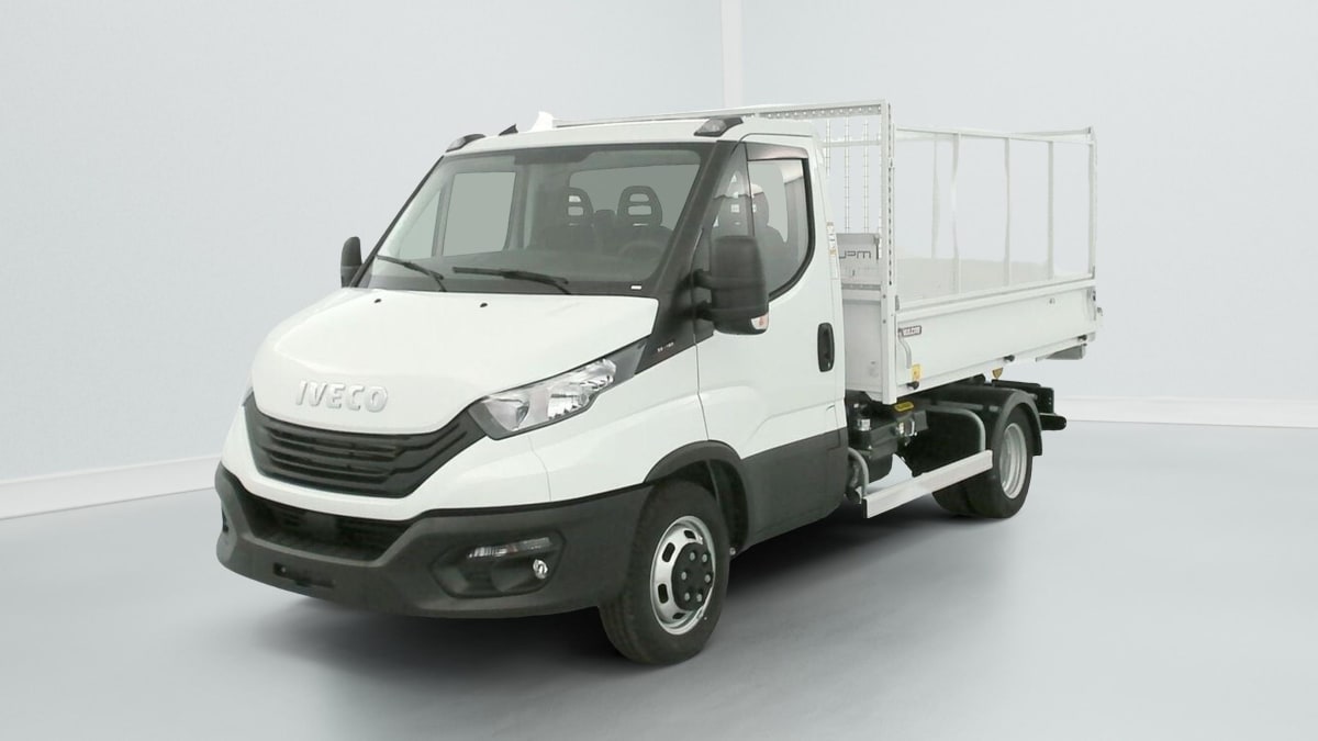 286171_p2 - IVECO - DAILY - 2025 - photo 4
