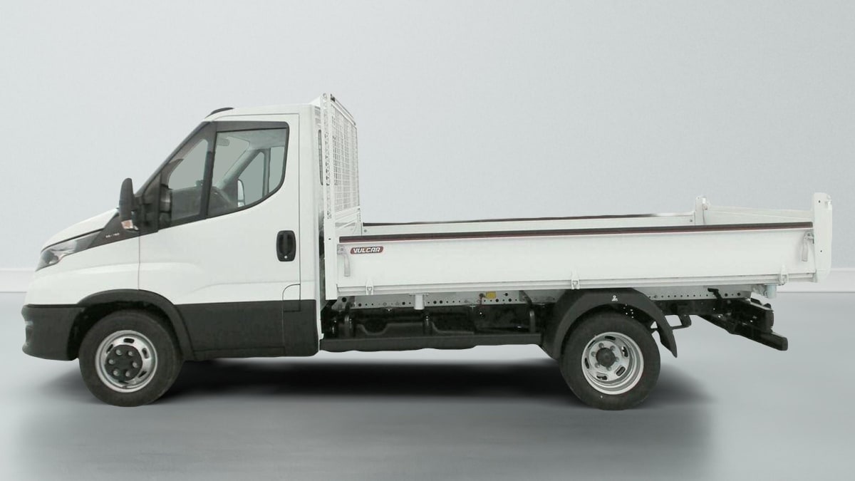 289989_p2 - IVECO - DAILY - 2025 - photo 6