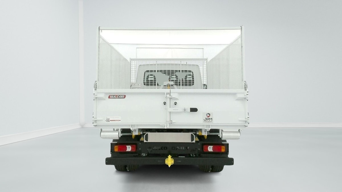 286171_p2 - IVECO - DAILY - 2025 - photo 9