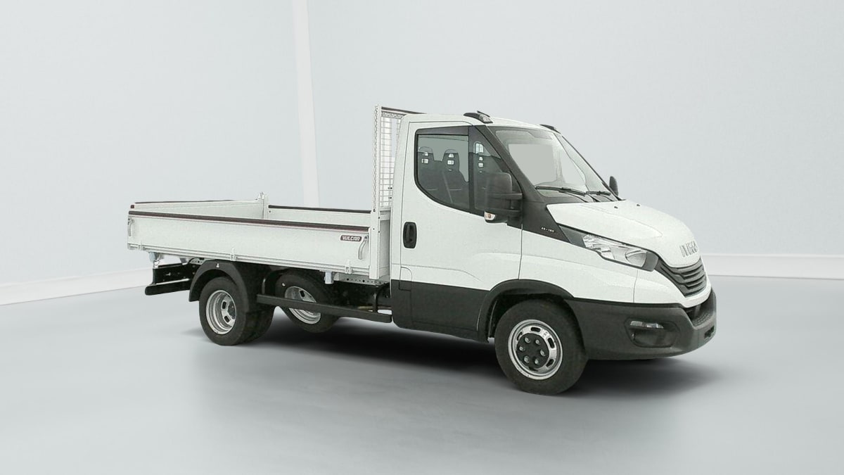 289989_p2 - IVECO - DAILY - 2025 - photo 2