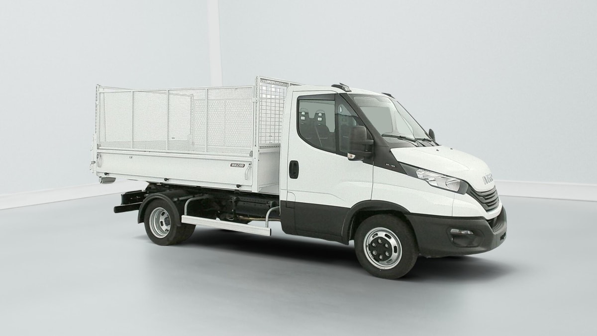 286171_p2 - IVECO - DAILY - 2025 - photo 2