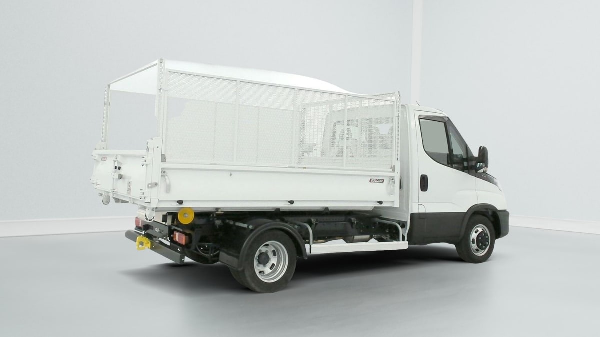 286171_p2 - IVECO - DAILY - 2025 - photo 10