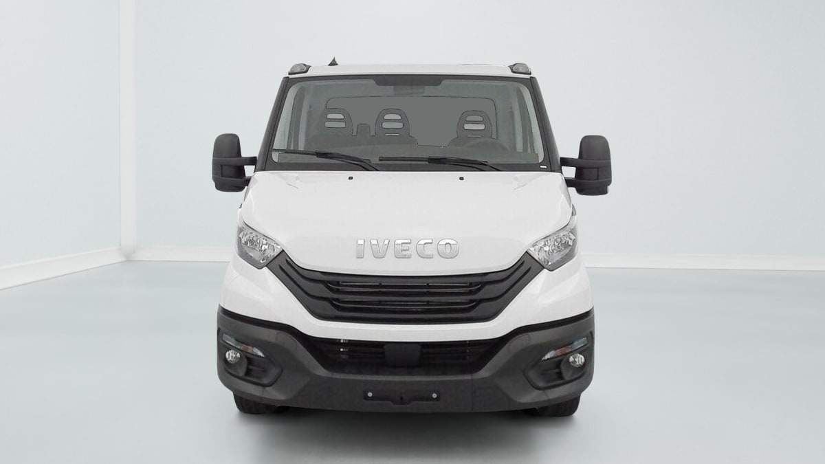 289989_p2 - IVECO - DAILY - 2025 - photo 3