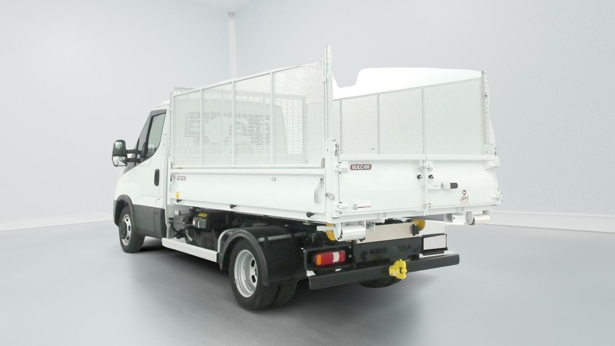 286171_p2 - IVECO - DAILY - 2025 - photo 8