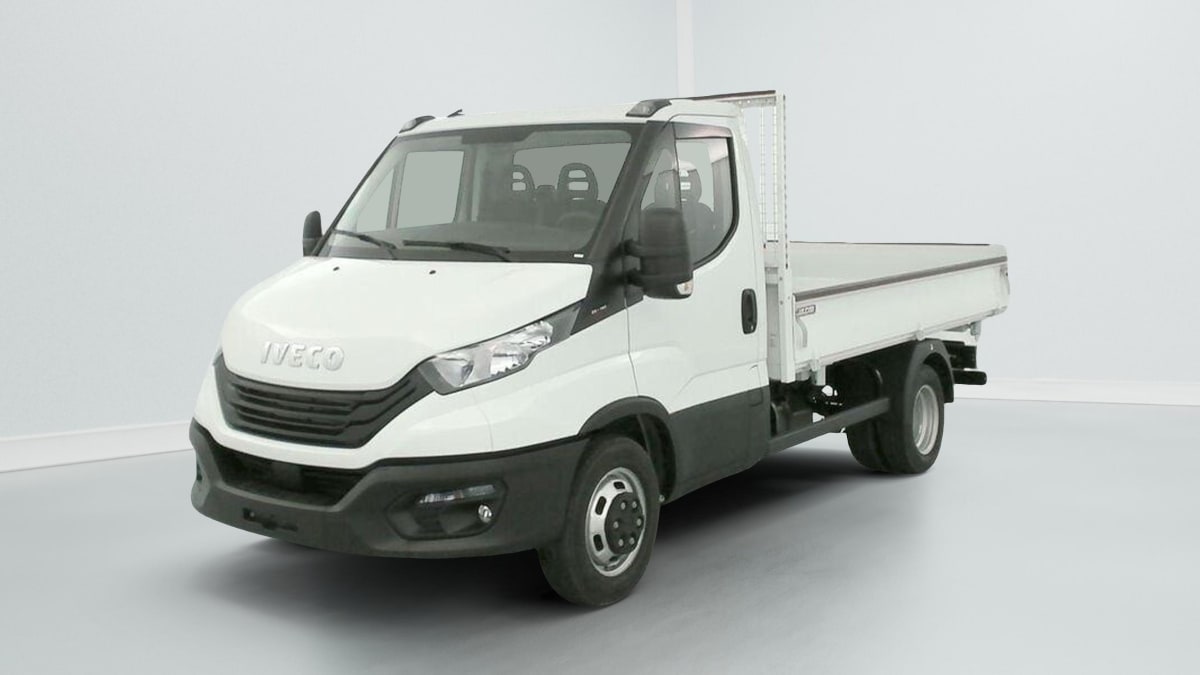 289989_p2 - IVECO - DAILY - 2025 - photo 5