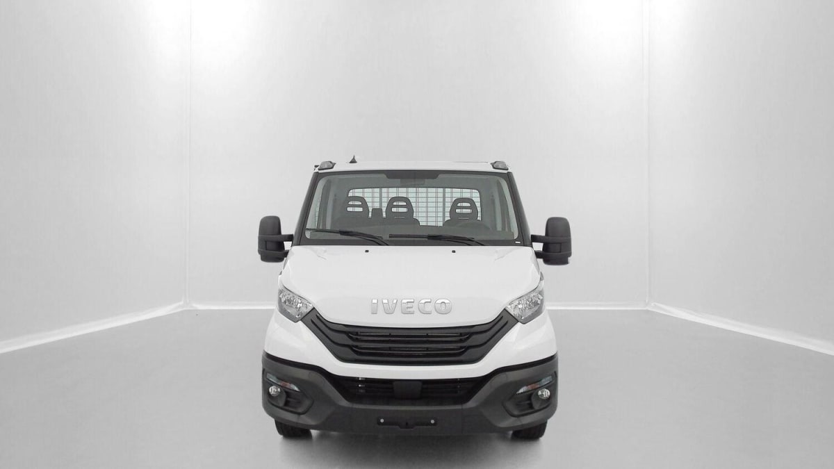 289989_p2 - IVECO - DAILY - 2025 - photo 9