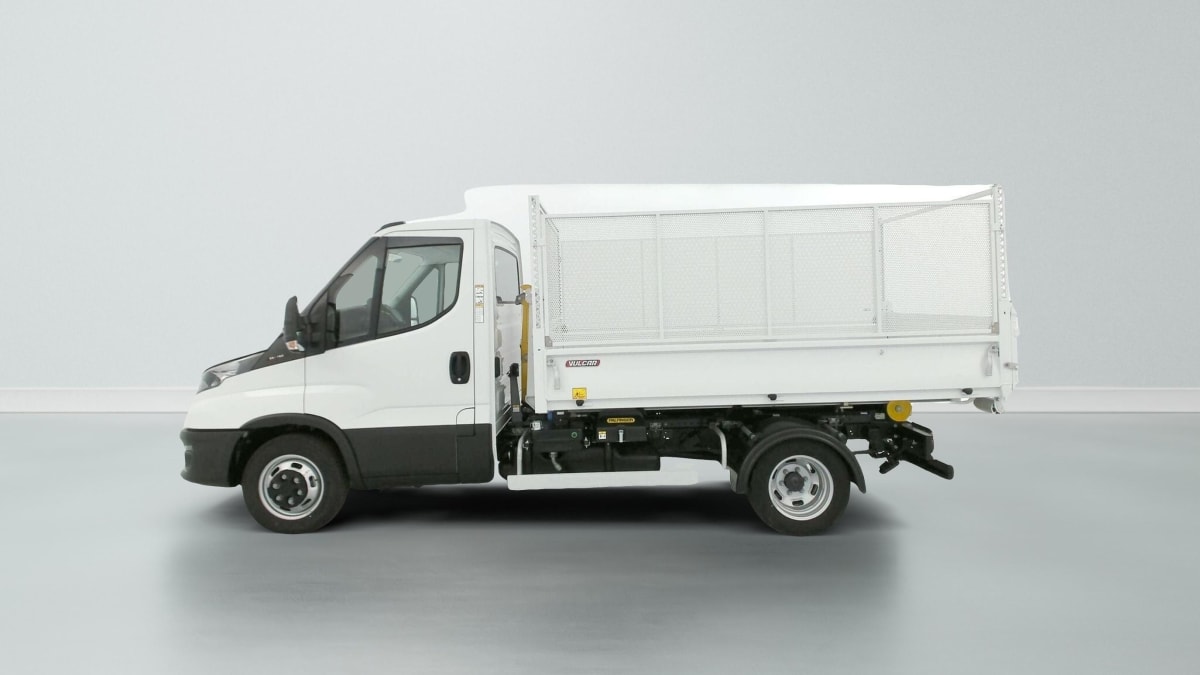 286171_p2 - IVECO - DAILY - 2025 - photo 7