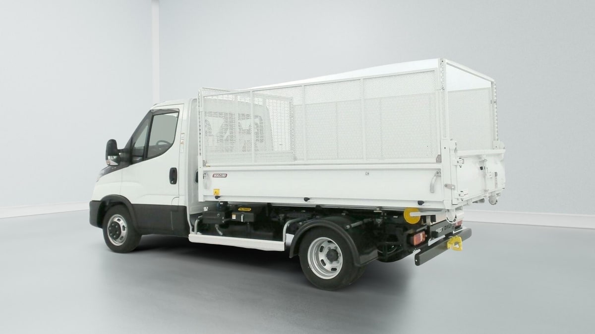 286171_p2 - IVECO - DAILY - 2025 - photo 6