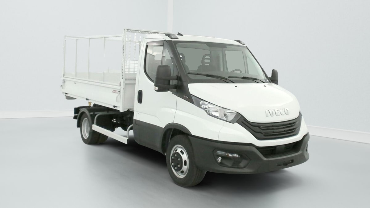 286171_p2 - IVECO - DAILY - 2025 - photo 1