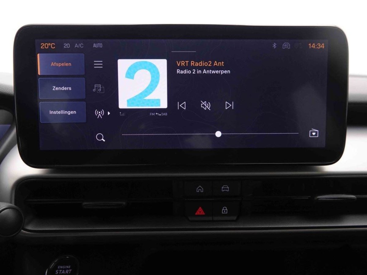 361562_p2 - JEEP - AVENGER - 2025 - photo 9