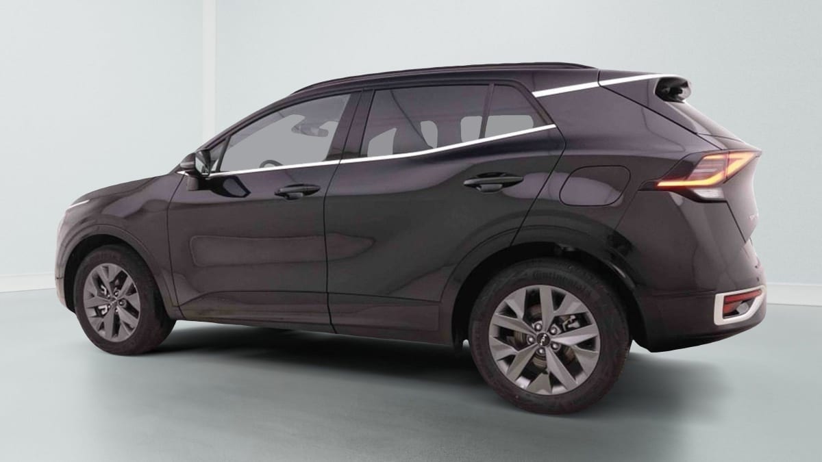 360323_p2 - KIA - SPORTAGE - 2025 - photo 3