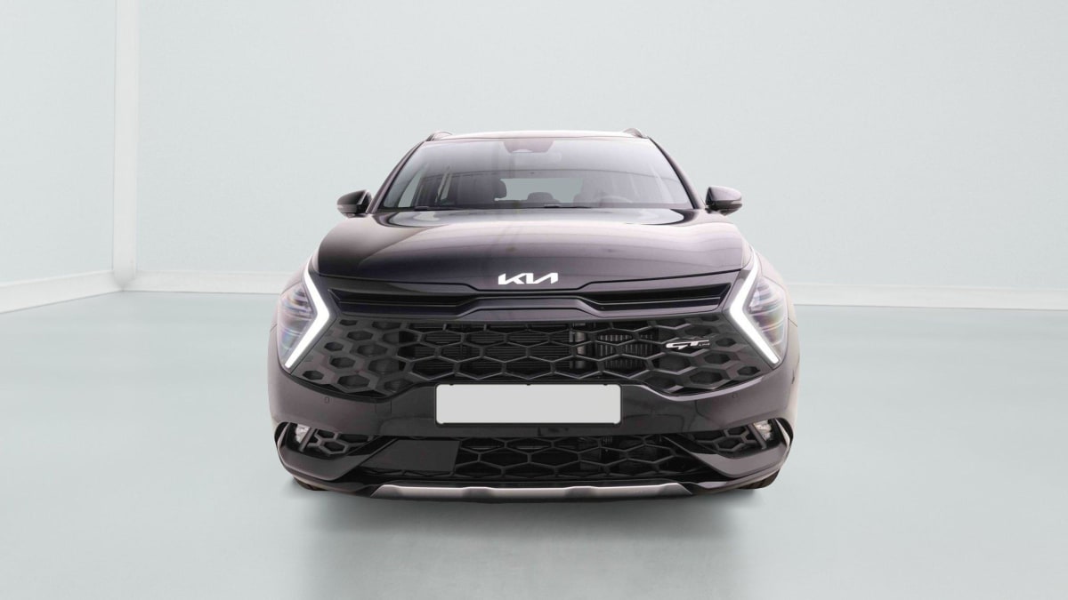 360323_p2 - KIA - SPORTAGE - 2025 - photo 2