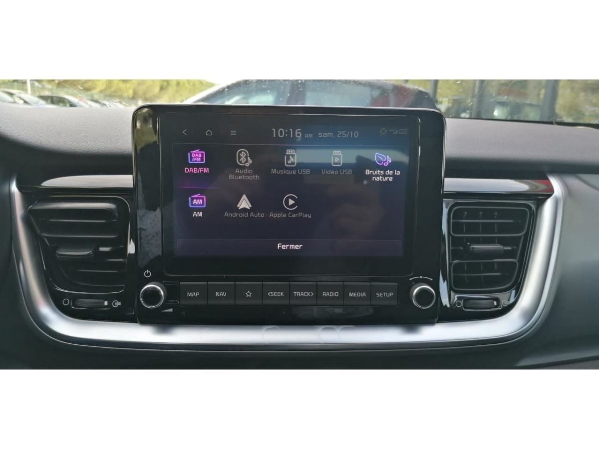 361380_p2 - KIA - STONIC - 2025 - photo 9