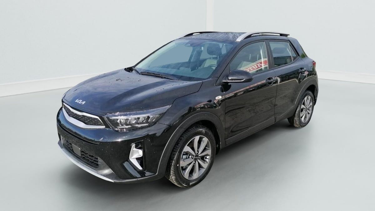 361379_p2 - KIA - STONIC - 2025 - photo 2