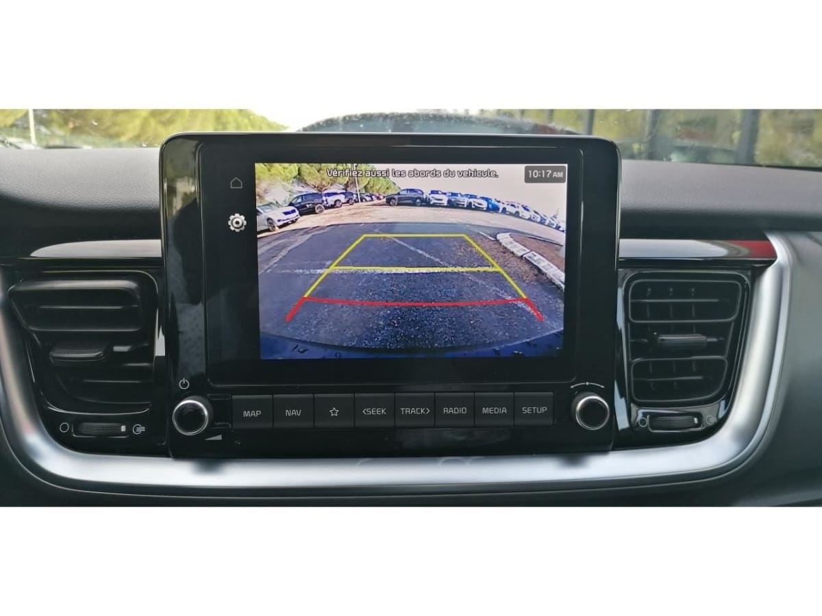 361380_p2 - KIA - STONIC - 2025 - photo 10